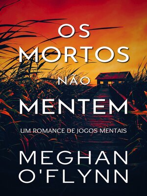 cover image of Os Mortos Não Mentem
